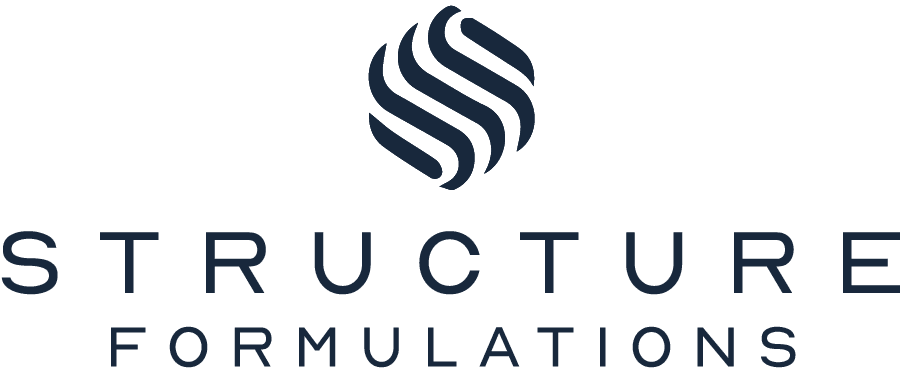 Structure Formulations